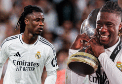 Galatasaray aradığı ismi Real Madrid'de buldu! Transfer planı belli oldu