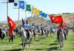 Malazgirt Zaferi'nin yıl dönümü birçok ilden ziyaretçinin katılımıyla kutlanacak