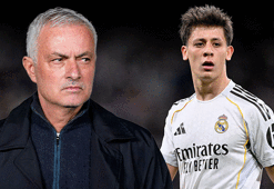 Jose Mourinho'dan Modric ve Bernardo Silva benzetmesi! 'Arda Güler de bu yöne evrilecek'