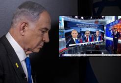 Seçim ayarlı saldırı! Anketler köşeye sıkıştırdı: Netanyahu 'Türkiye kartını' oynadı
