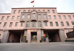 İsrail'in Suriye saldırısı! MSB: Ebu Ez-Zuhur hava üssünde Türk askeri bulunmuyordu