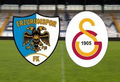 SÜPER LİG'DE 2. HAFTA AÇILIŞ MAÇI | Erzurumspor-Galatasaray maçı ne zaman saat kaçta hangi kanalda canlı olarak yayınlanacak?