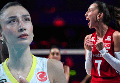Hande Baladın'dan Filenin Sultanları ve Fenerbahçe sözleri: Geçen seneden aldığımız dersler var