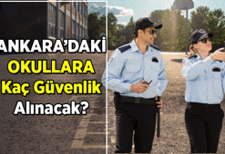 GÖZLER İŞKUR'DA 📍 Ankara'ya kaç okul güvenlik görevlisi alınacak? 2026-2027 Ankara Okul bahçesi güvenlik görevlisi başvurusu nasıl, ne zaman, nereye yapılır?