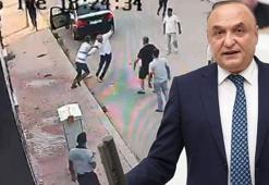 Melih Meriç’e bıçaklı saldırıda yeni gelişme! İl başkanının emniyet ifadesi ortaya çıktı