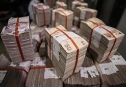 KKM bakiyesi 51 milyon liradan 4 milyon liraya geriledi