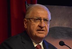Bakan Güler'den Mavi Vatan mesajı: Gençlerimize büyük görevler düşüyor