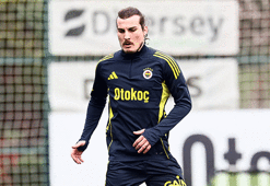 Beş ayrılık sonrası Fenerbahçe'de Çağlar Söyüncü kararı!