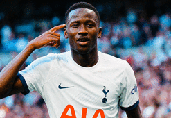 Tottenham, Pape Matar Sarr için kararını verdi! Galatasaray'a kötü haber