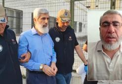 Kuytul yapılanmasına ilişkin çarpıcı itiraflar! Semra Kuytul'dan tehdit: Alparslan Hocam gelse kafalarını keser