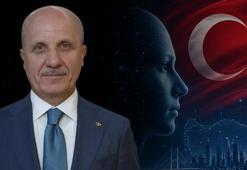 YÖK Başkanı Özvar: Gençlerimizi, bilimsel üretimin merkezine taşıyacağız