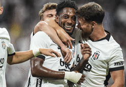 Erbatur Ergenekon: Bir Başka Beşiktaş