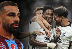 Beşiktaş kazandı, Trabzonspor kaybetti! UEFA ülke puanı güncellendi