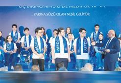 Şampiyonların adresi Medipol Tıp oldu