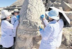 Nemrut’a özgün dokunuş