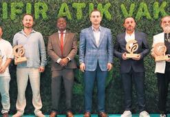 ‘Atığın Hikâyesi’nde hayat var