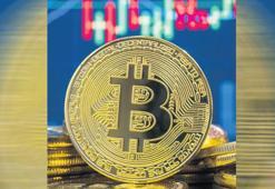 Bitcoin’de sert yükseliş