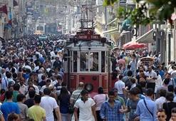İstanbul'da hafta sonu faturası! İşte 4 kişilik bir ailenin kalem kalem harcama tablosu