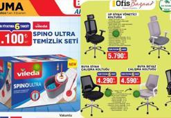 YENİ BİM AKTÜEL KATALOG İNDİRİMLİ ÜRÜNLER! 21 Ağustos Cuma ve 26 Ağustos Çarşamba BİM Aktüel ürünler tam listesi