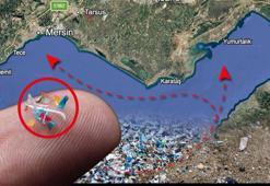 İl il eylem planı hazırlanıyor! Denizde sürüklenip Mersin’e ulaşıyor: ‘Adana’da güzellik konuşulmalı’
