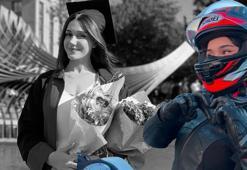 21 yaşında psikolog oldu, hayatı kısa sürdü! Ceyda’nın ölümünde kahreden 15 gün detayı!