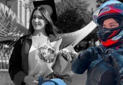 21 yaşında psikolog oldu, hayatı kısa sürdü! Ceyda’nın ölümünde kahreden 15 gün detayı!