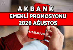 3 YILLIK PEŞİN ÖDEME 💥 AKBANK'INN EMEKLİ PROMOSYONU NE KADAR? 9.999 TL ve 20 bin üzeri maaşlara göre Emekli maaşı banka promosyonu kaç TL?