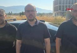 Son dakika! 'Süleymancılar'a operasyonda şok gelişme: Hilmi Tuna Kuriş'in kaçış aracı İdris Naim Şahin'in çıktı