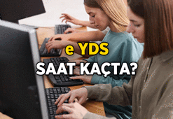 e YDS İngilizce sınavı bugün saat kaçta? 22 Ağustos 2026 Cumartesi e YDS sınav sonuçları ne zaman açıklanacak?