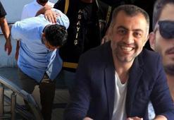 Baba ve oğlunu öldürdü, eşini yaraladı! Katilin ifadesi ortaya çıktı: 40 milyon liralık cinayet