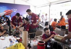 TEKNOFEST Mavi Vatan, savunma sanayisine genç yetenekler kazandırıyor