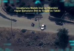 20 ilde uyuşturucu operasyonu: 580 kilogram uyuşturucu ele geçirildi