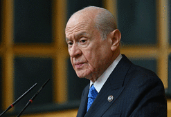 Son dakika... MHP lideri Bahçeli: İsrail Türkiye’yi kışkırtmaktan vazgeçmelidir, Türkiye çatışma arayan ülke değil