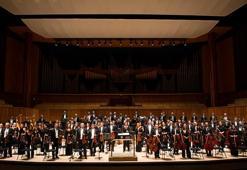 Dünyaca ünlü Royal Filarmoni Orkestrası İstanbul ve Ankara Kültür Yolu Festivali'nde