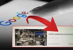 Google'ın reklam sistemi dolandırıcıların yeni adresi oldu: Sahte haberlerle kullanıcı avlıyorlar