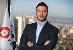 Formula 1 dünyasının en etkili 50 ismi arasında Eren Üçlertoprağı yer aldı!