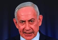 Son dakika... Türkiye'den Netanyahu için kırmızı bülten talebi! Bakan Gürlek'ten açıklama