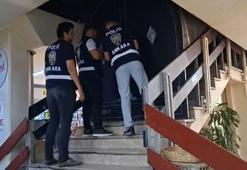 Ankara'da 7 kişinin tutuklandığı pub için yeni karar! İşletme kapatıldı