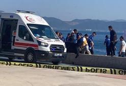 Darıca’da 3 kardeşin gizemli ölümü! Kardeşlerin sahile yürüdüğü son anlar ortaya çıktı... Kol kola ölüme gittiler