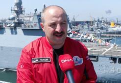 Mustafa Varank: Vatanımızın, denizlerimizin her bir karışını korumak için büyük mücadele içerisindeyiz