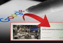 Google'ın reklam sistemi dolandırıcıların yeni adresi oldu: Sahte haberlerle kullanıcı avlıyorlar