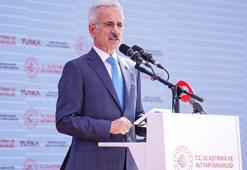 Bakan Uraloğlu: Hedefimiz şeffaf, güvenilir ve modern bir araç muayene sistemi kurmak