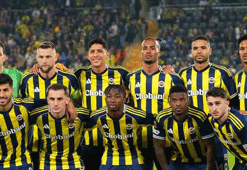 Fenerbahçe'de ayrılık rüzgarı! Dünya devi talip oldu