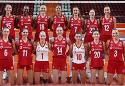 Türkiye-Slovenya maçı ne zaman? Bir sonraki voleybol maçı ne zaman, saat kaçta, hangi kanalda? Filenin Sultanları maç programı