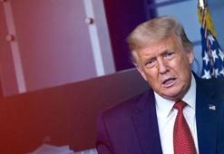 Trump'ın Beyaz Saray planına ABD Yüksek Mahkemesi, geçici olarak izin verdi