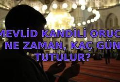 MEVLİD KANDİLİ ORUCU ne zaman, kaç gün tutulur? Mevlid Kandili'nde oruca nasıl niyet edilir?