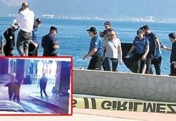Sırrı abla çözecek! Ölüme siyah kıyafetle yürüdüler