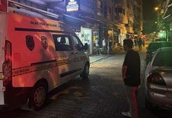 İzmir'de iki grup arasında silahlı kavga! 5 yaralı, 3 gözaltı