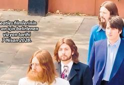 Beatles filmleri ‘yolda’