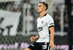 Beşiktaş'ta Leandro Trossard kararı! Kadroda değişiklik